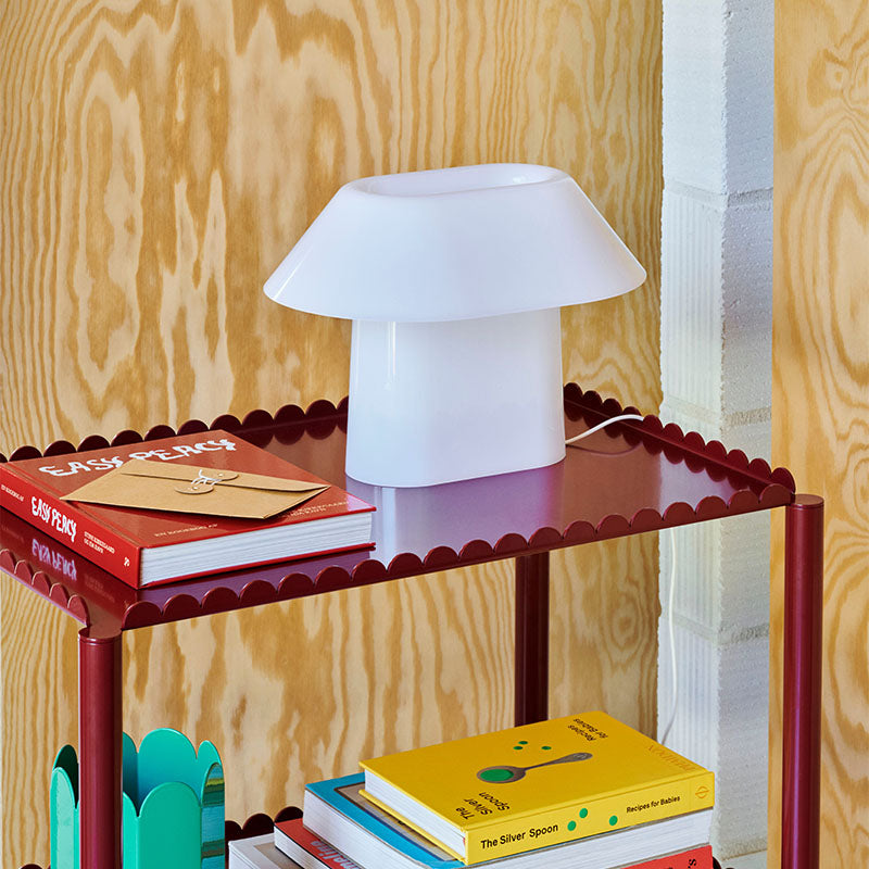 Hay Drome Table Lamp
