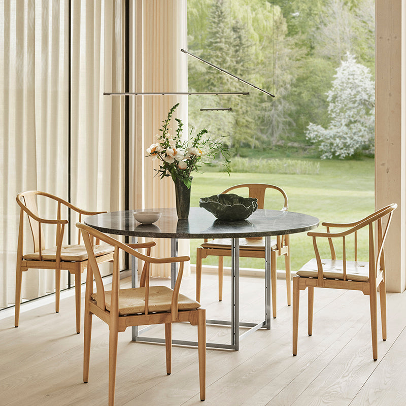 Fritz Hansen Oneline Zigbee Pendant Light