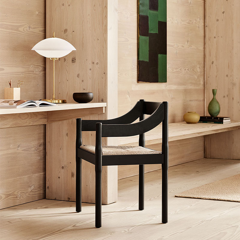 Fritz Hansen Clam Table Lamp