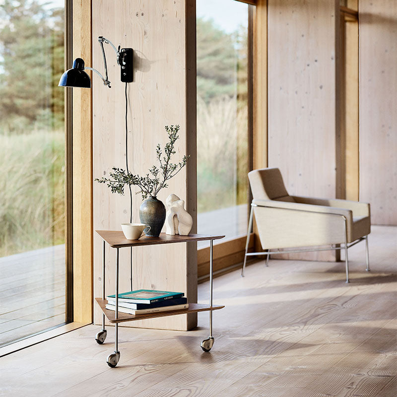 Kaiser idell Wall Lamp 6559-W