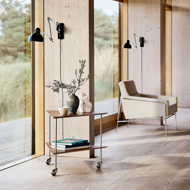 Kaiser idell Wall Lamp 6559-W