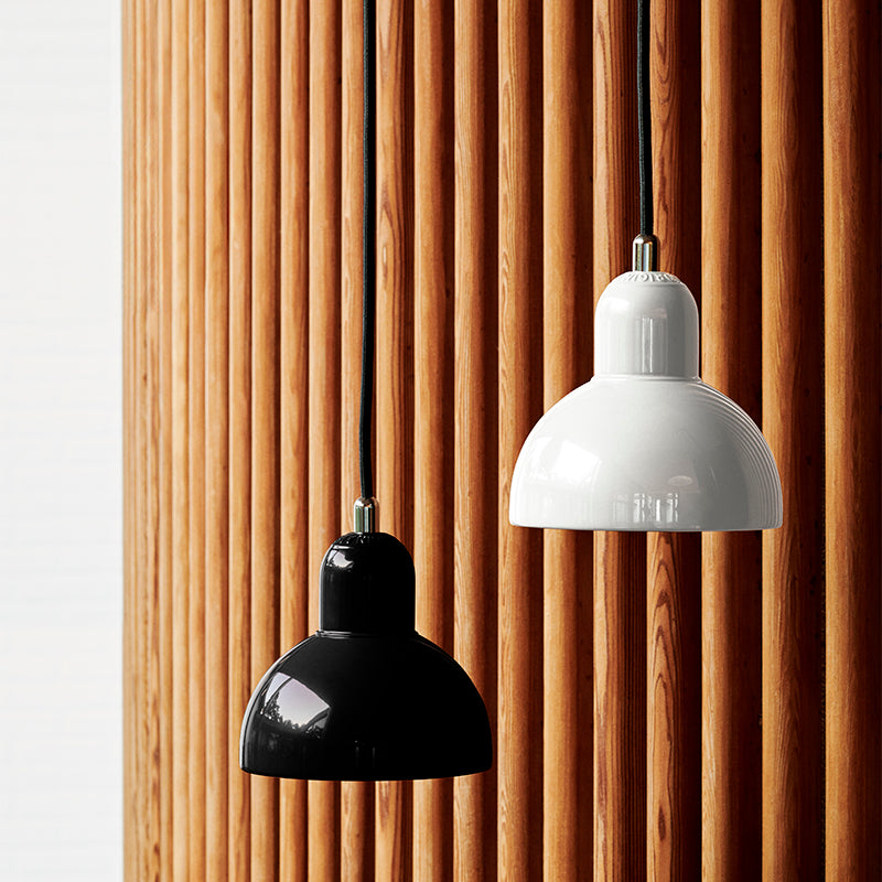 Kaiser idell Small Pendant Light 6722-P