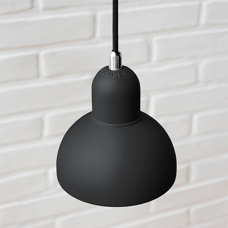 Kaiser idell Small Pendant Light 6722-P