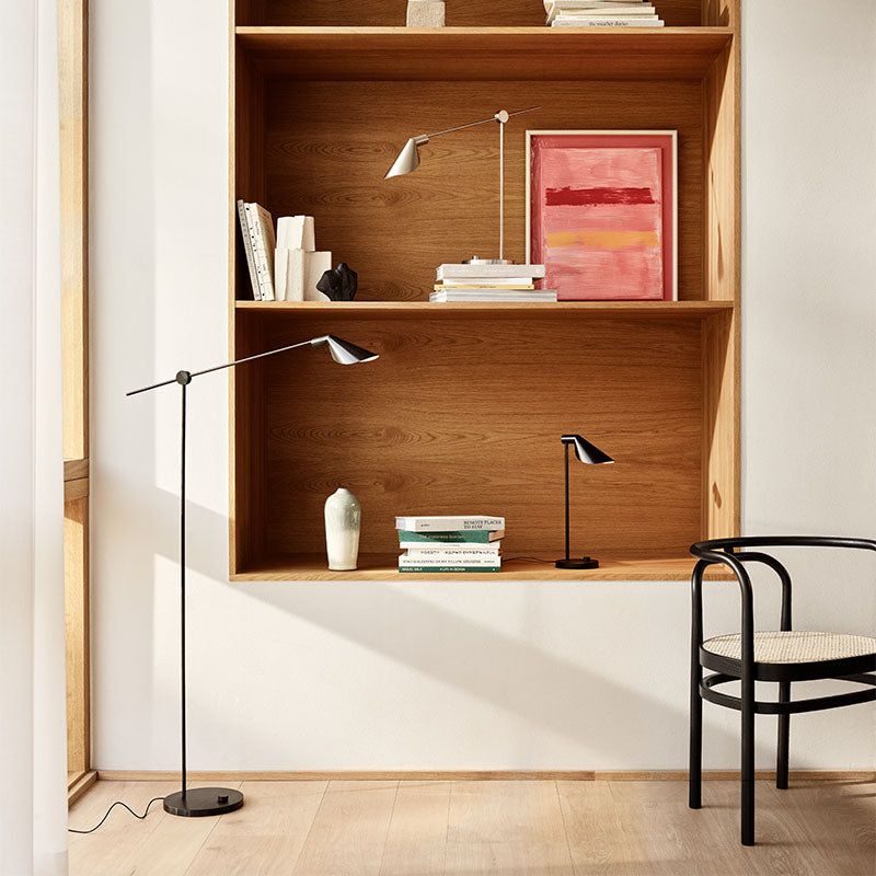 Fritz Hansen MS011 MS Series Floor Lamp