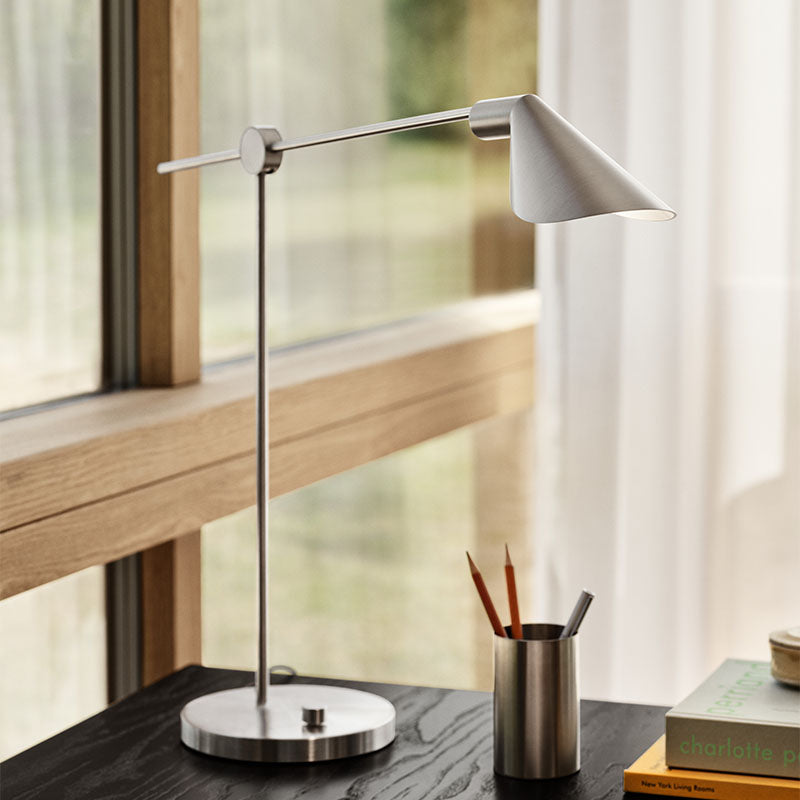 Fritz Hansen MS021 MS Series Table Lamp