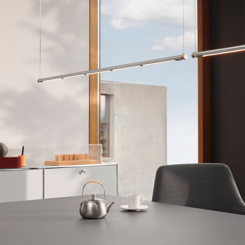 Fritz Hansen Oneline Zigbee Pendant Light