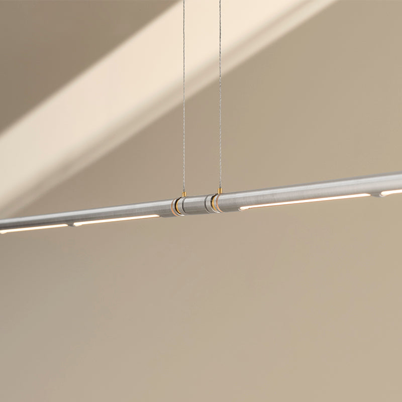 Fritz Hansen Oneline Zigbee Pendant Light