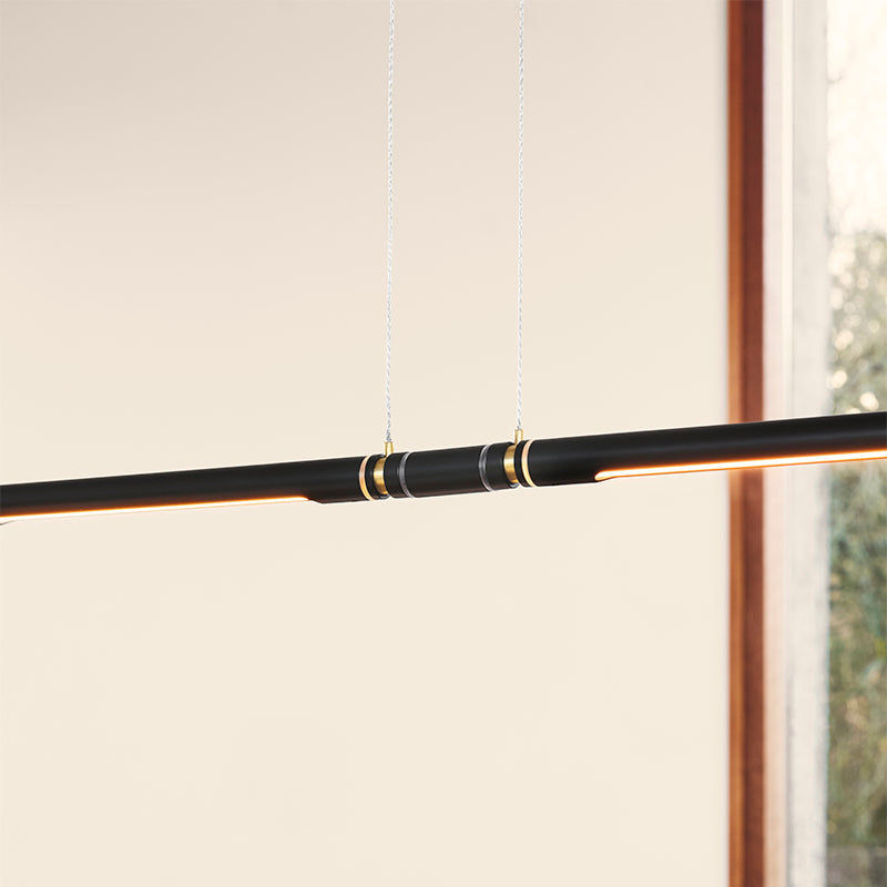 Fritz Hansen Oneline Zigbee Pendant Light