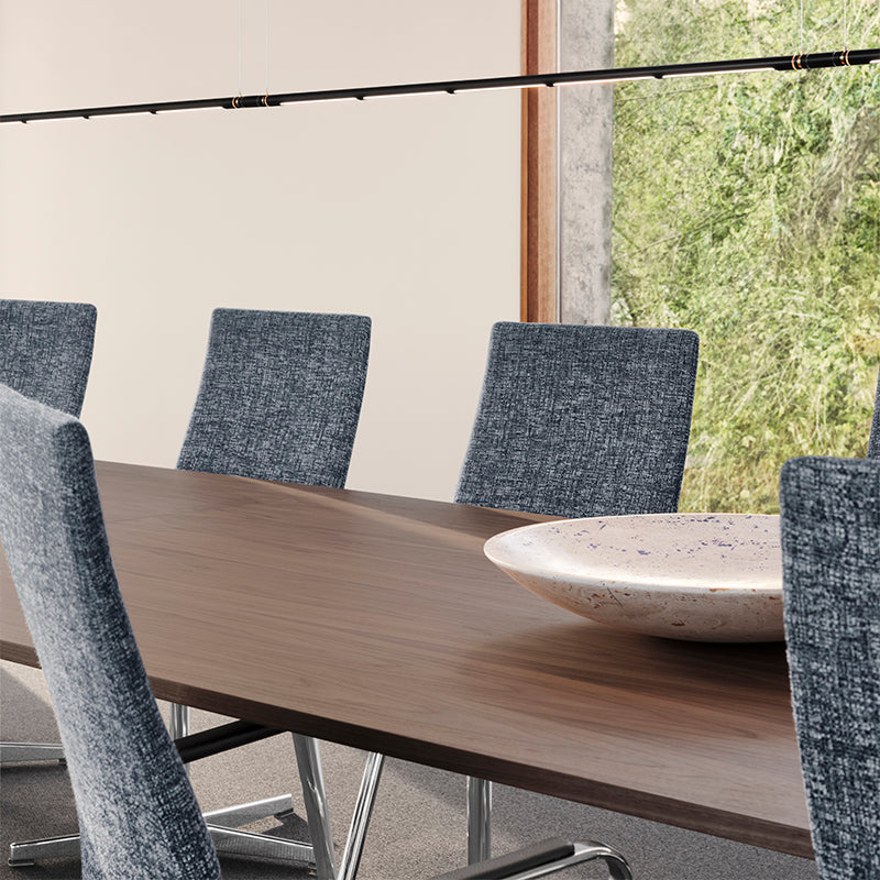 Fritz Hansen Oneline Zigbee Pendant Light