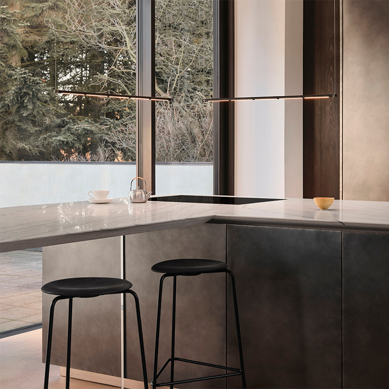 Fritz Hansen Oneline Zigbee Pendant Light