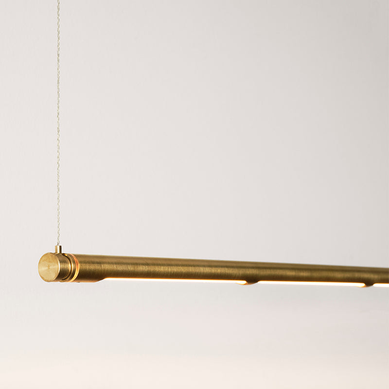 Fritz Hansen Oneline Zigbee Pendant Light