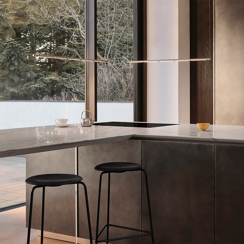 Fritz Hansen Oneline Zigbee Pendant Light