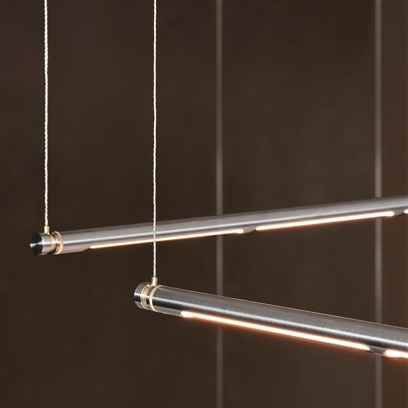 Fritz Hansen Oneline Zigbee Pendant Light