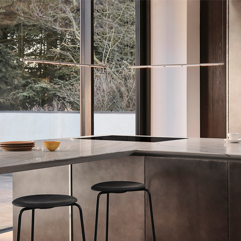 Fritz Hansen Oneline Zigbee Pendant Light