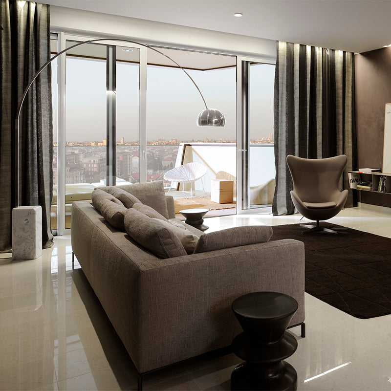Flos Arco Floor Lamp