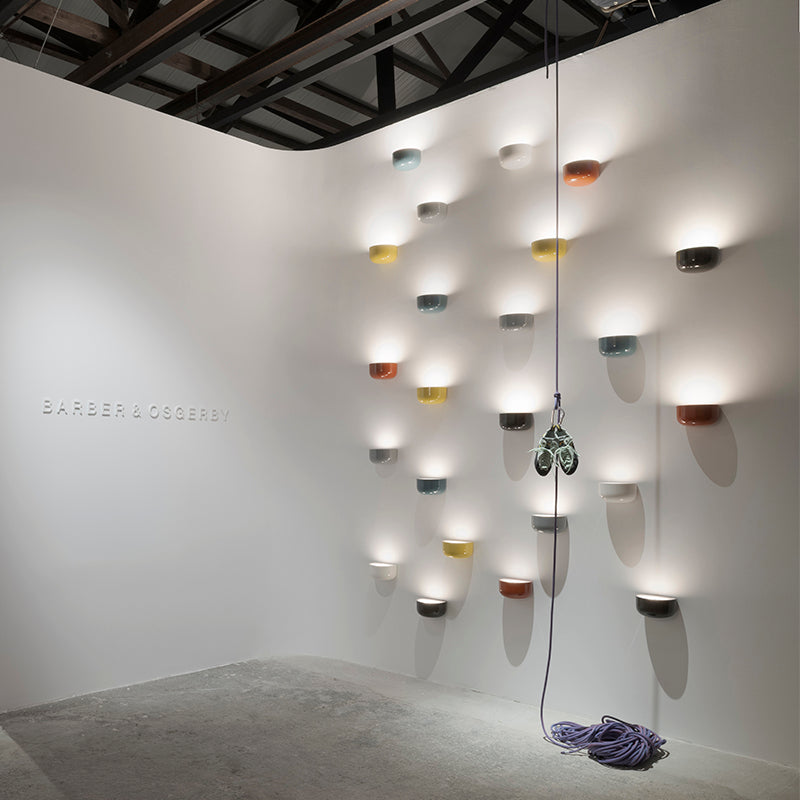 Flos Bellhop Wall Up Light
