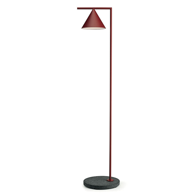 Flos Captain Flint Outdoor Floor Light