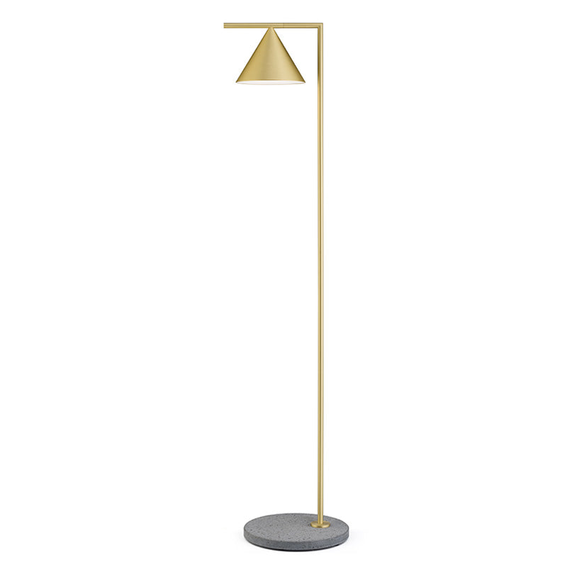 Flos Captain Flint Outdoor Floor Light