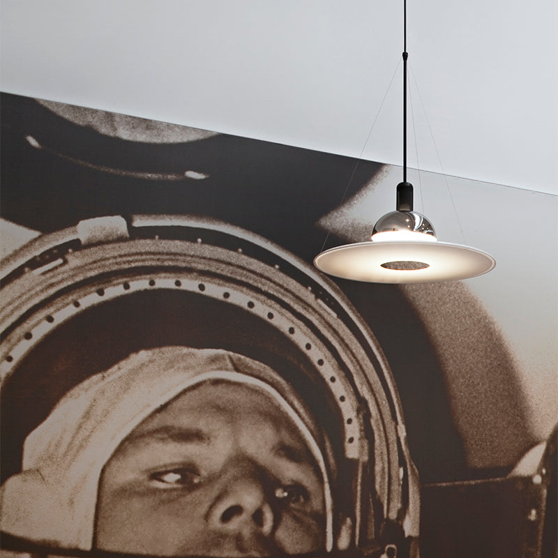 Flos Frisbi Pendant Light