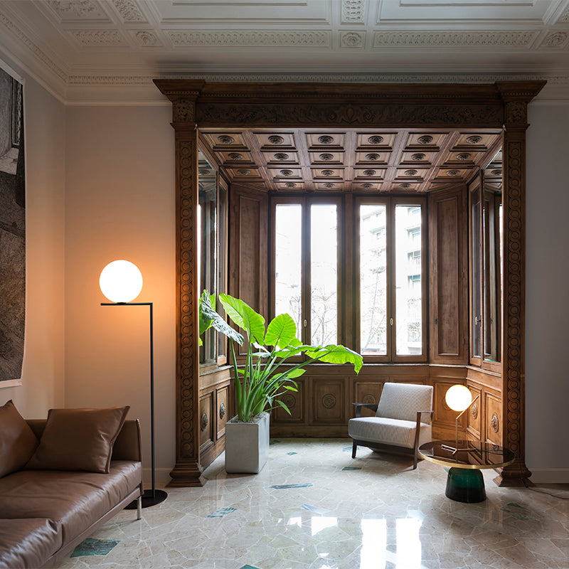 Flos IC Floor Lamp