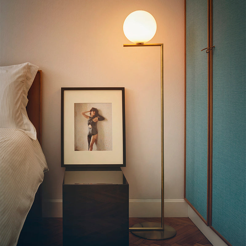 Flos IC Floor Lamp