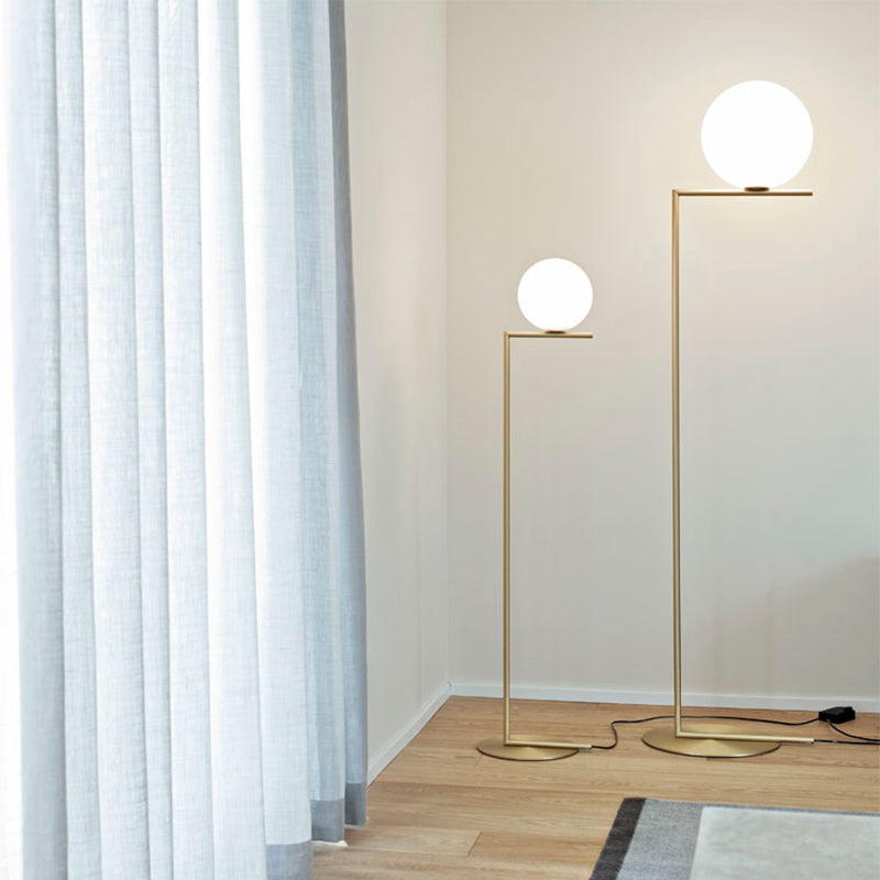 Flos IC Floor Lamp