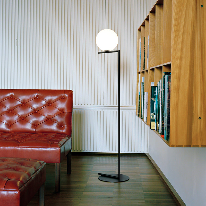 Flos IC Floor Lamp