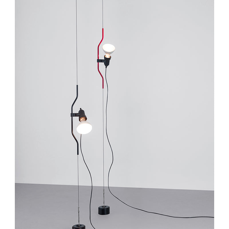 Flos Parentesi Suspension Light