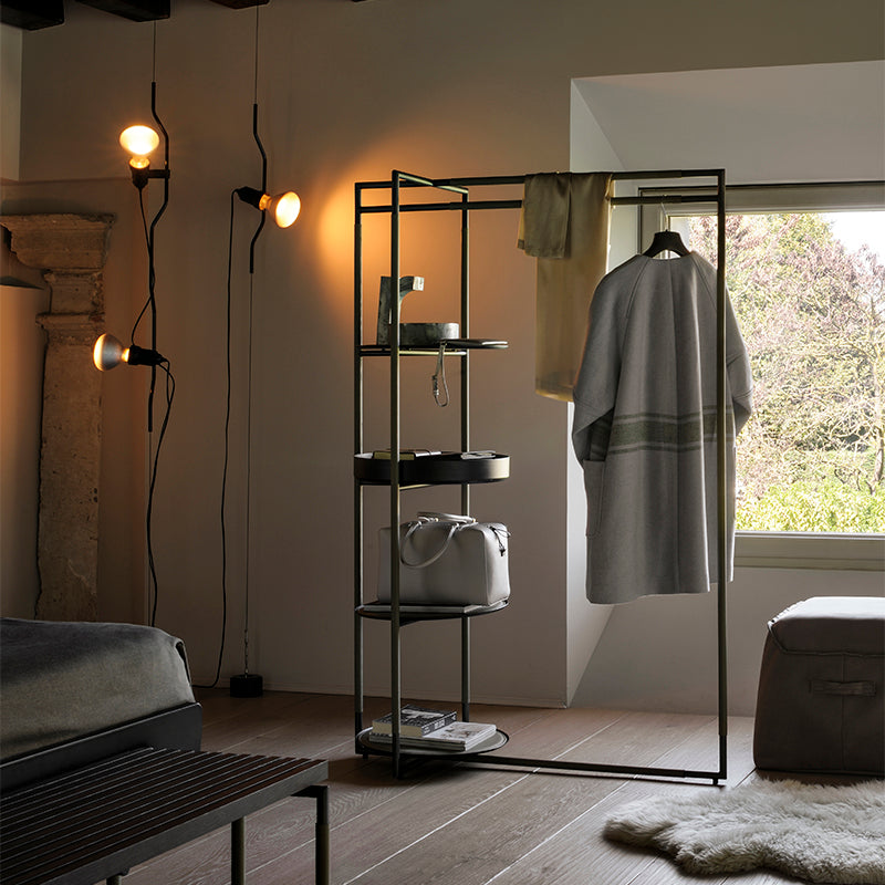 Flos Parentesi Suspension Light