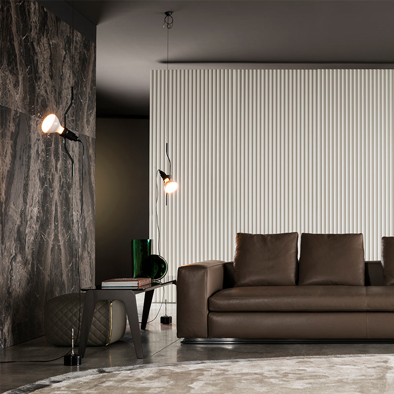 Flos Parentesi Suspension Light