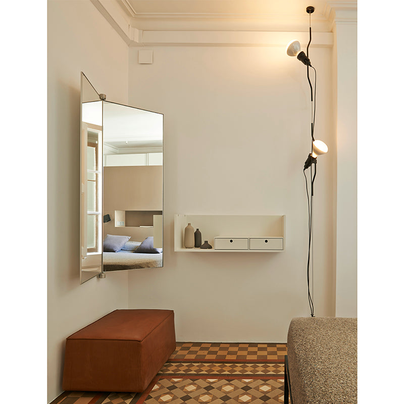 Flos Parentesi Suspension Light