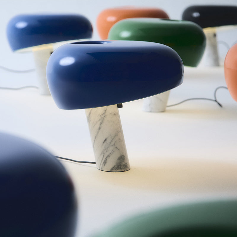 Flos Snoopy Table Lamp