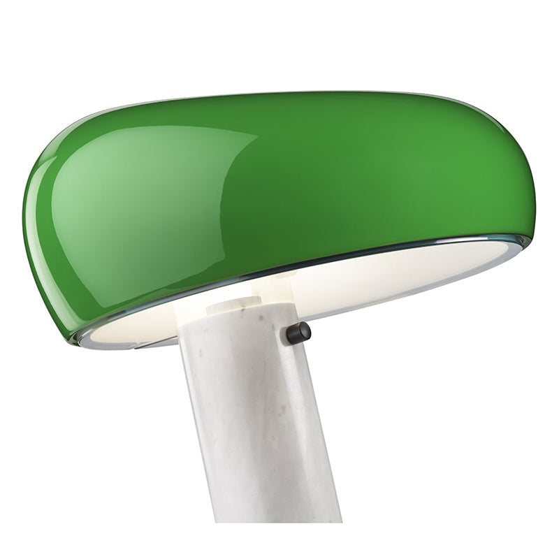Flos Snoopy Table Lamp