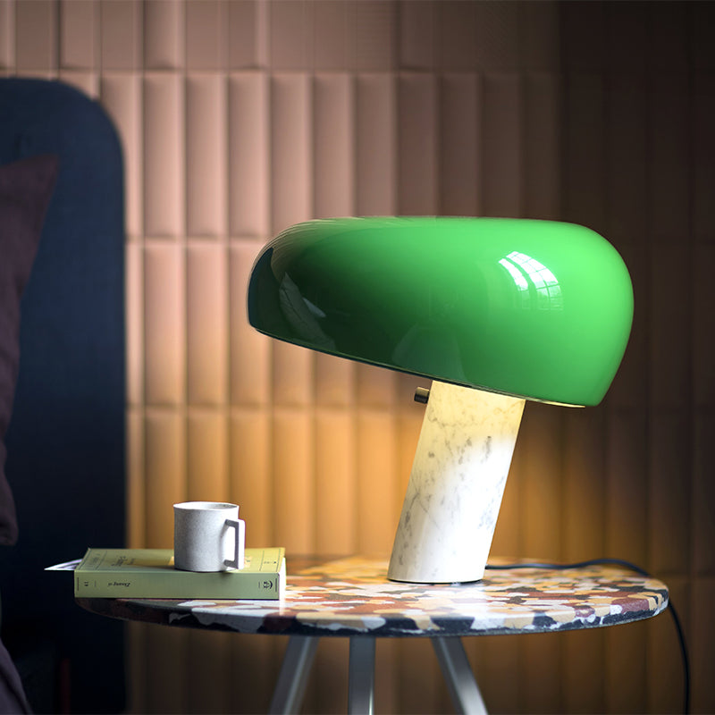 Flos Snoopy Table Lamp