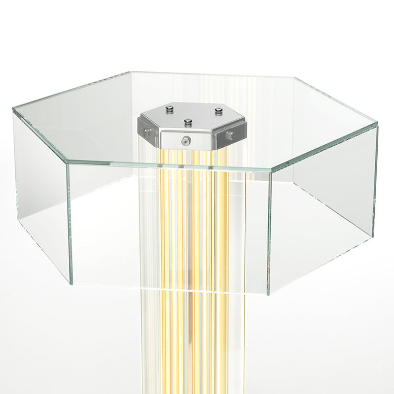 Flos SuperWire T Table Lamp