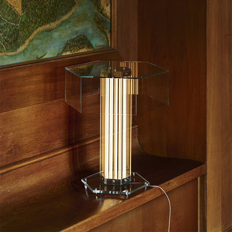 Flos SuperWire T Table Lamp