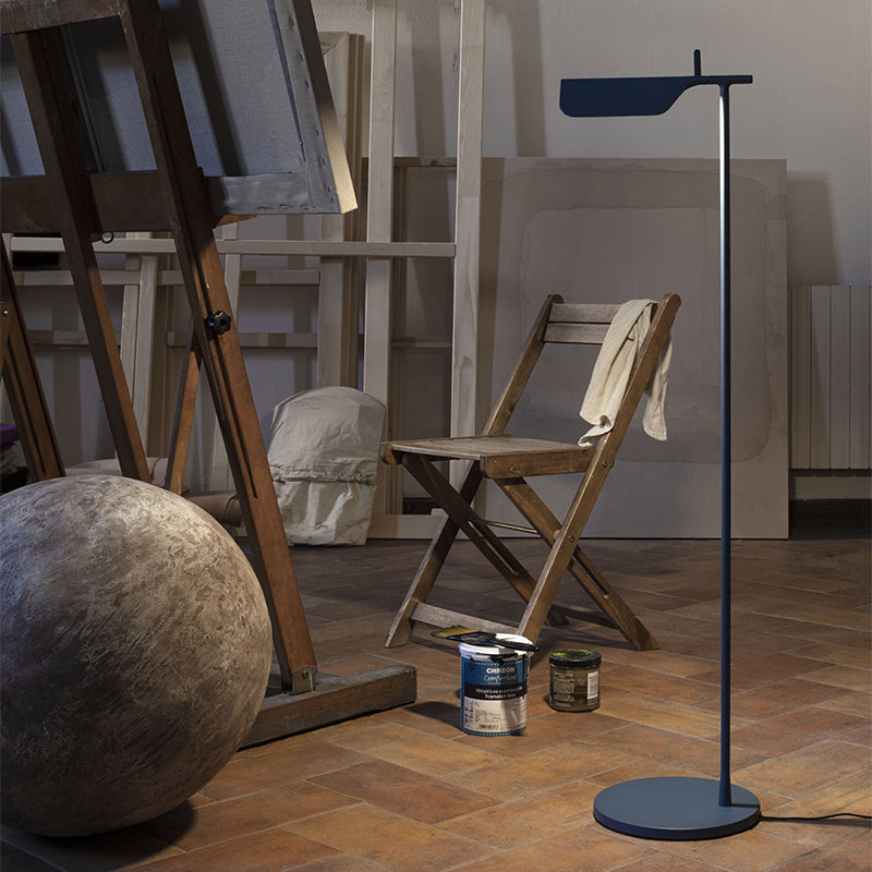 Flos Tab Floor Light