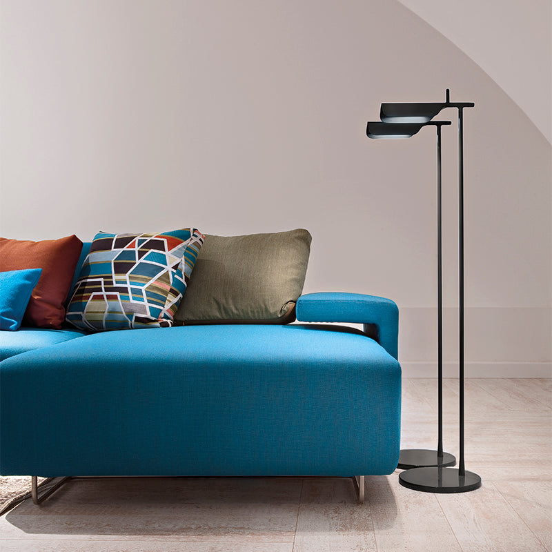 Flos Tab Floor Light