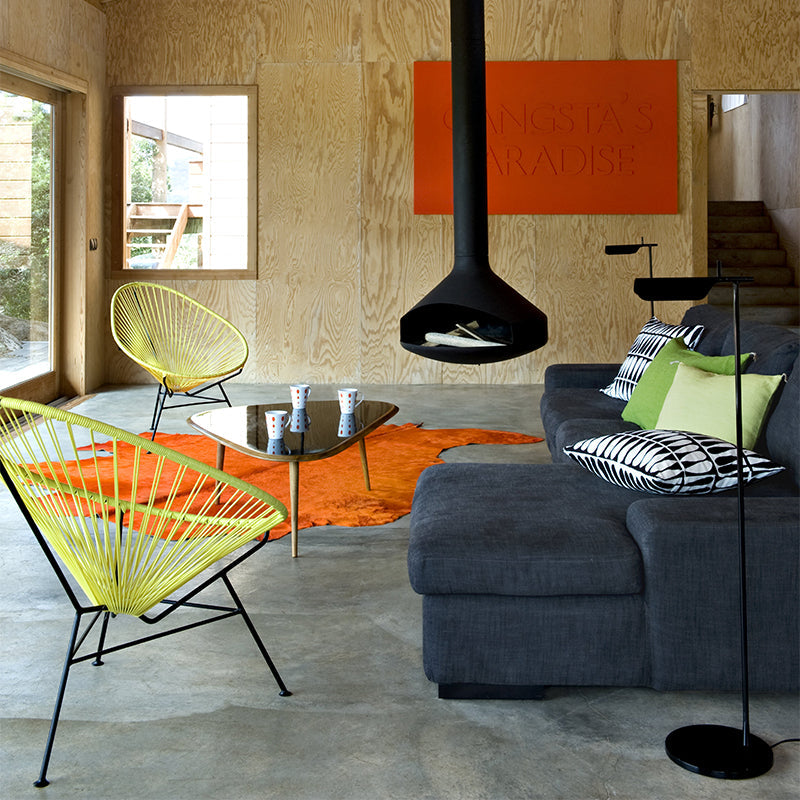 Flos Tab Floor Light