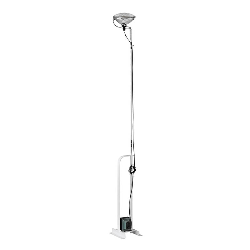 Flos Toio LED Floor Light
