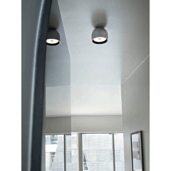 Flos Wan C/W Wall / Ceiling Light