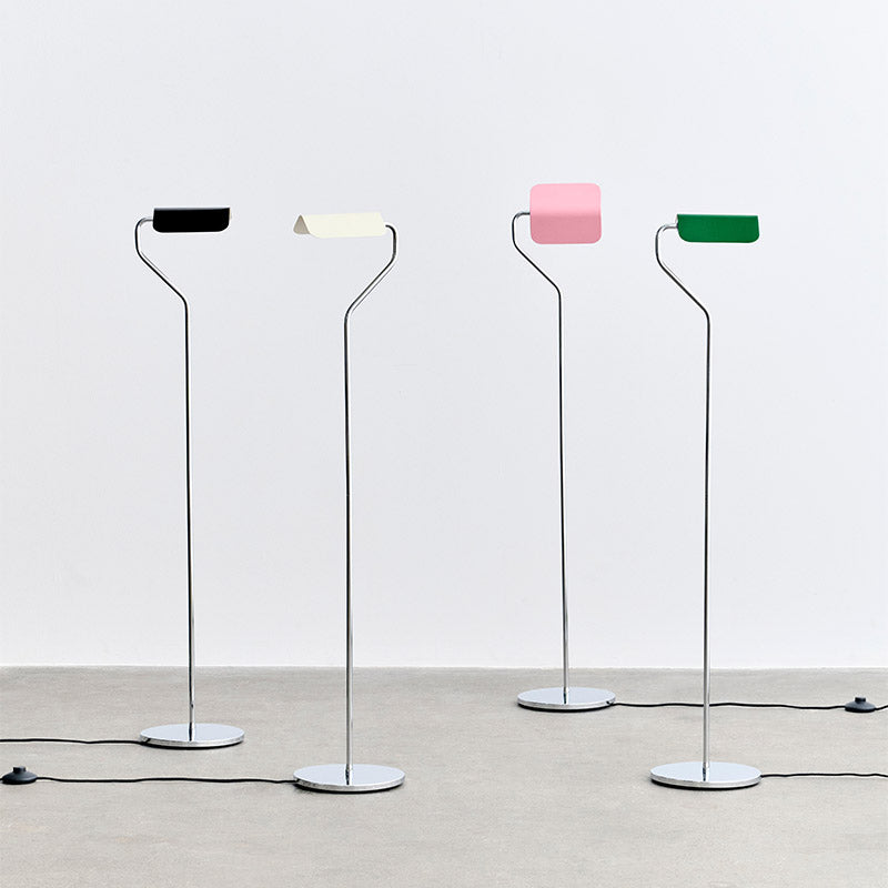 Hay Apex Floor Lamp