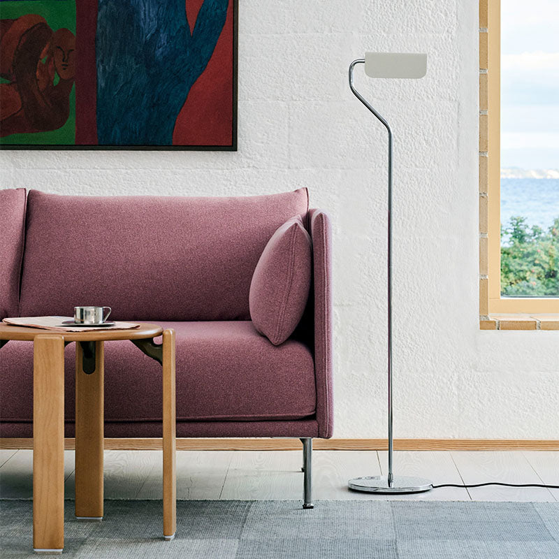 Hay Apex Floor Lamp