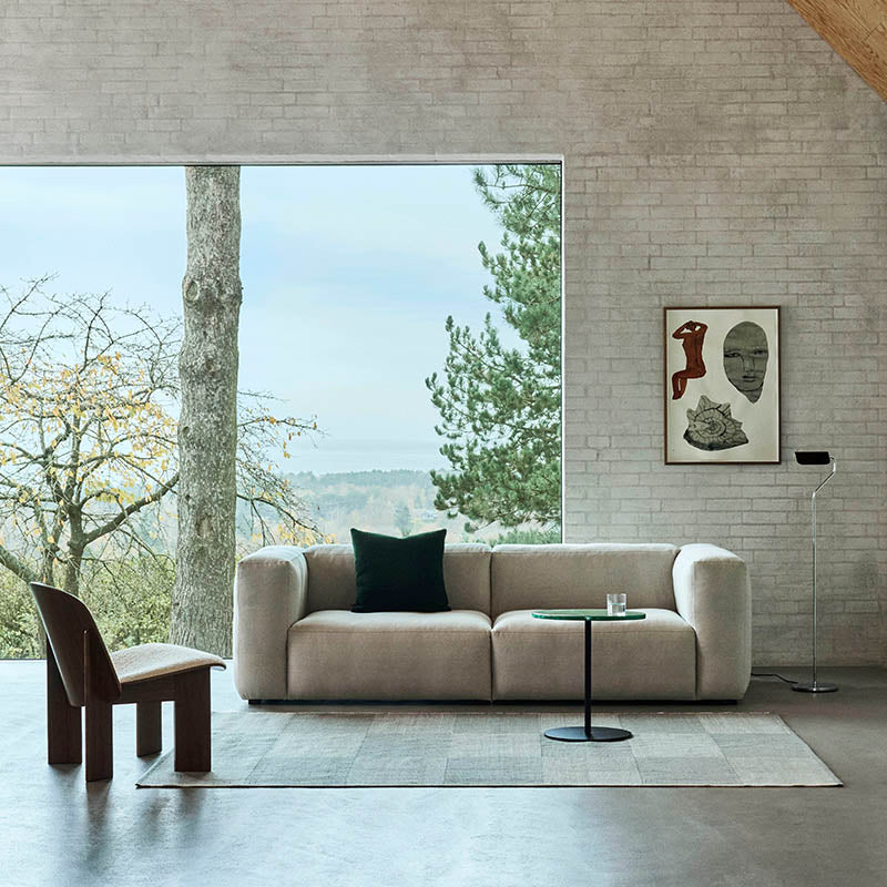 Hay Apex Floor Lamp