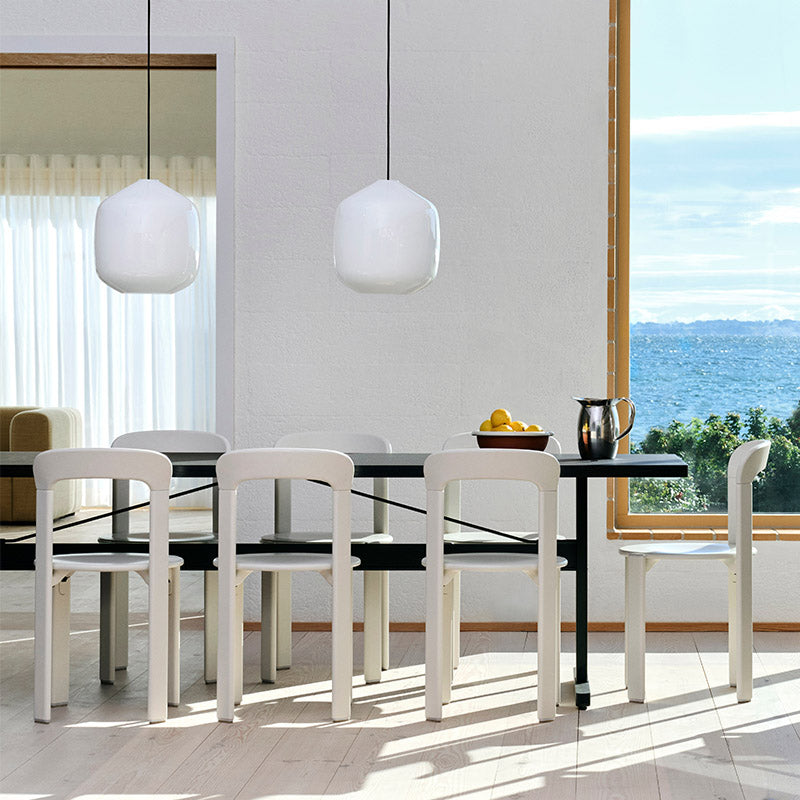 Hay Buoy Glass Pendant Light 300
