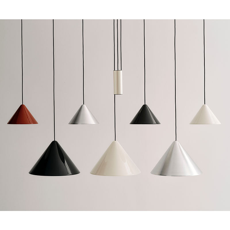 Hay Compass Adjustable Pendant Light