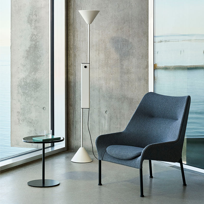 Hay Twist Floor Lamp
