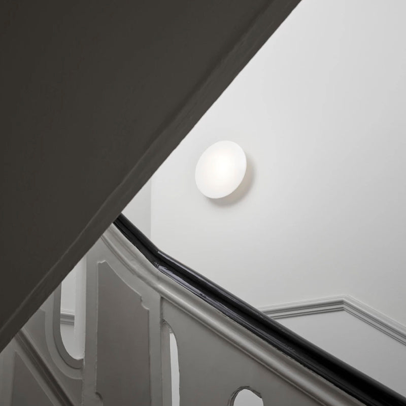 Louis Poulsen AJ Eklipta Wall / Ceiling Light