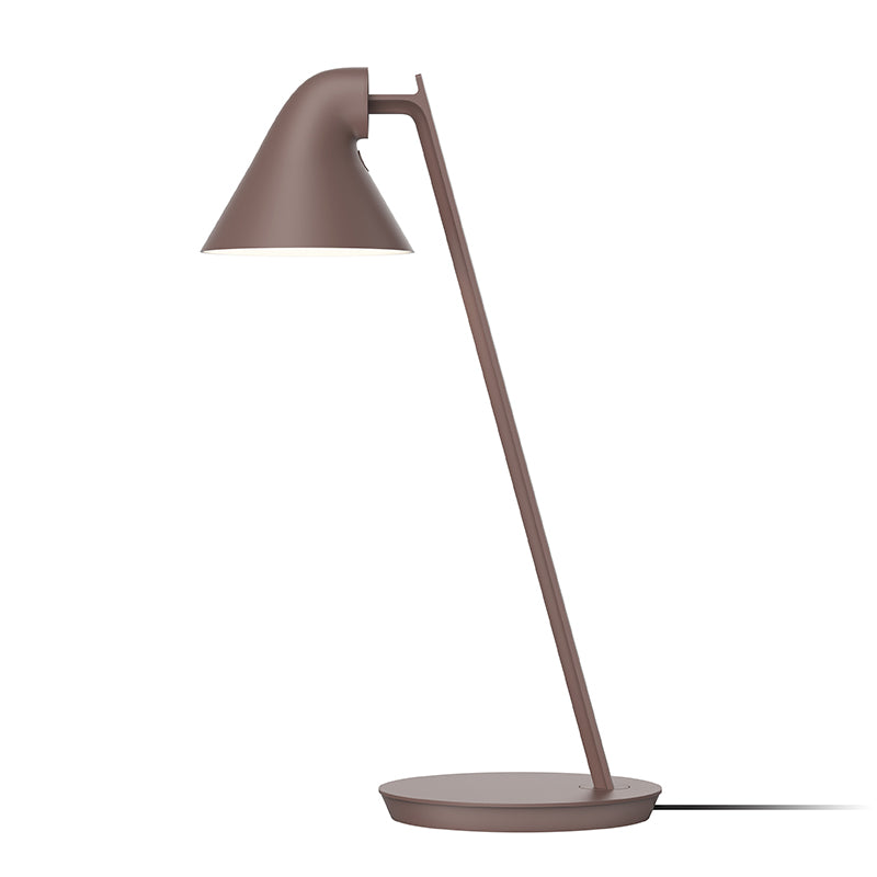 Louis Poulsen NJP Mini Table Lamp