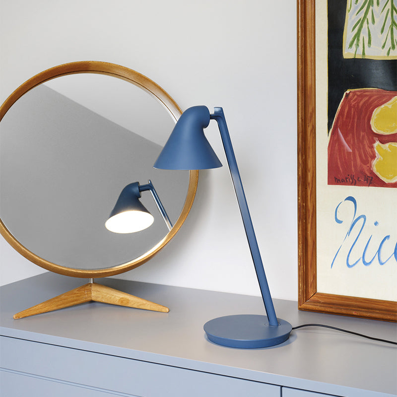 Louis Poulsen NJP Mini Table Lamp